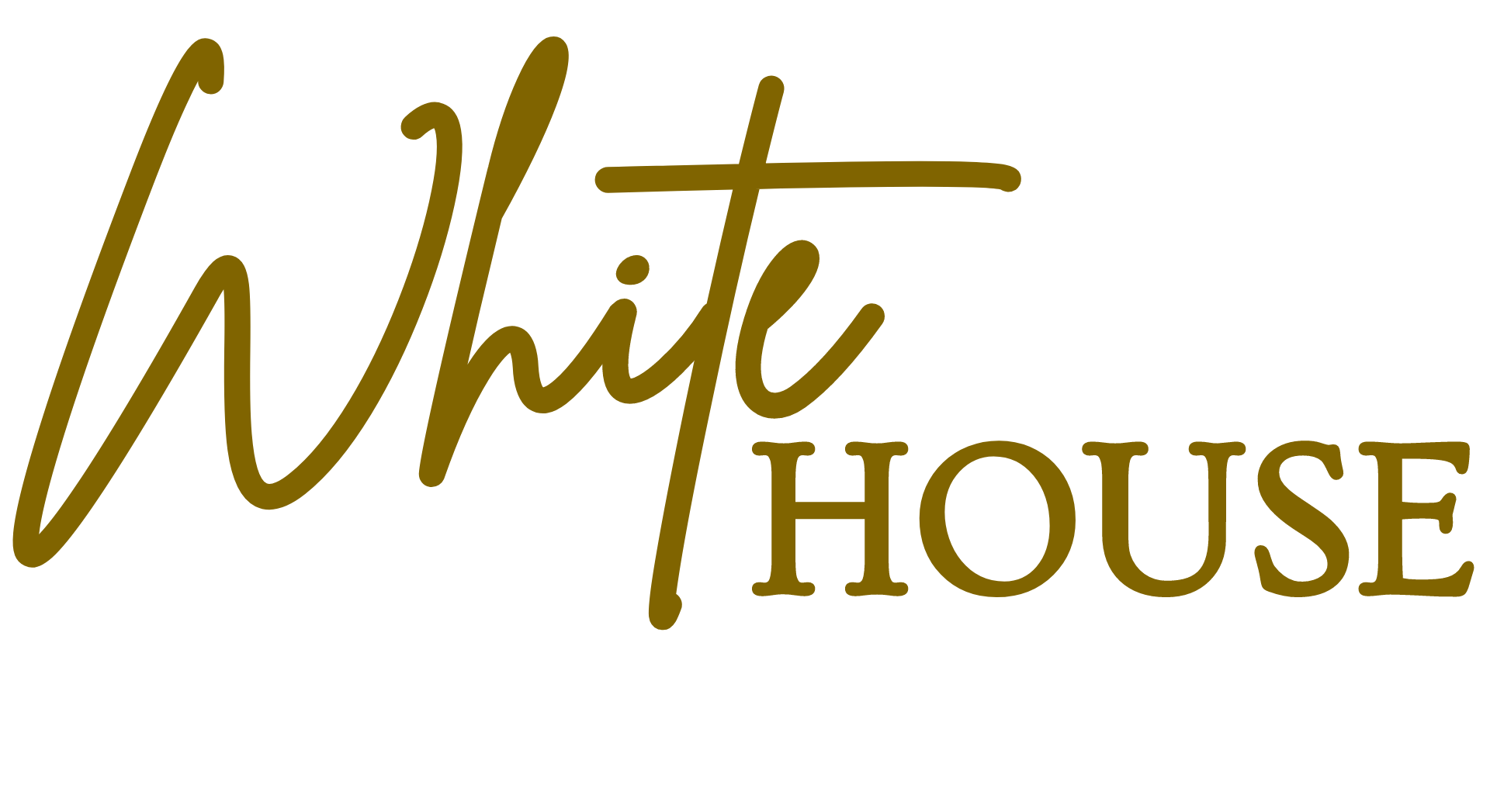 white-house-swan-hill-logo
